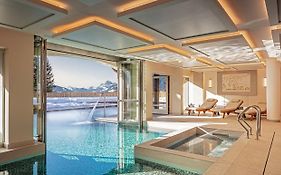 Les Chalets Du Mont D'Arbois & Spa, Megeve